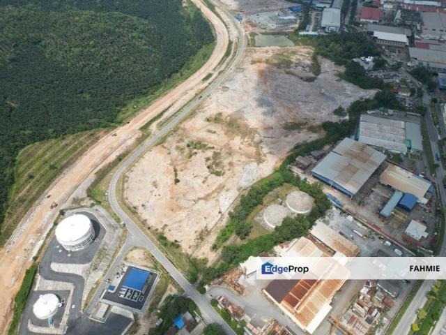 Warehouse for sale in Nilai, Negeri Sembilan