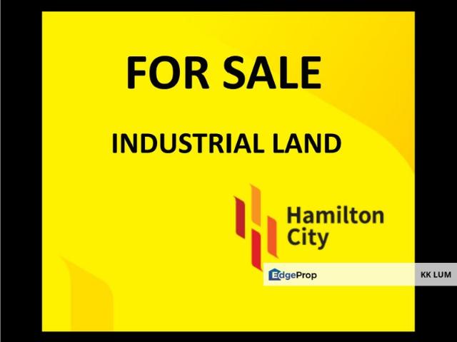 Warehouse for sale in Nilai, Negeri Sembilan