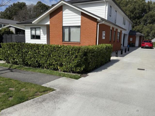 Apartment for rent in Hamilton, Waikato