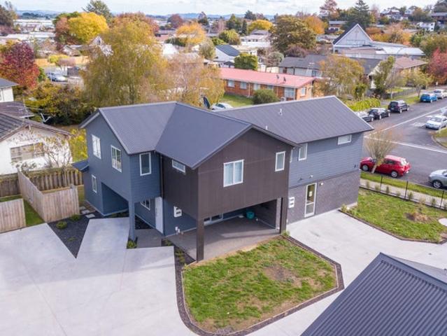 Apartment for rent in Hamilton, Waikato