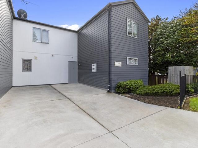 Apartment for rent in Hamilton, Waikato