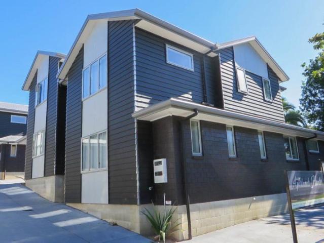 Apartment for rent in Hamilton Central, Hamilton City
