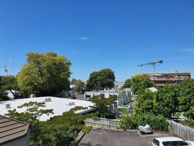 Apartment for rent in Hamilton Central, Hamilton City