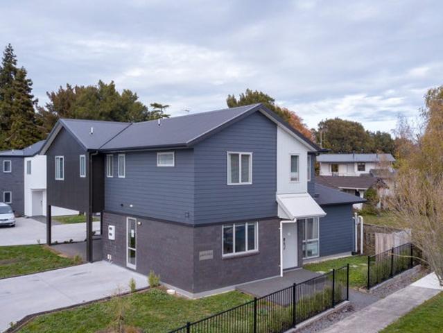 Apartment for rent in Hamilton, Waikato