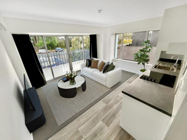 House for rent in Hamilton Central, Hamilton City