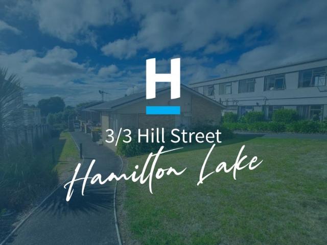 Apartment for rent in Hamilton, Waikato