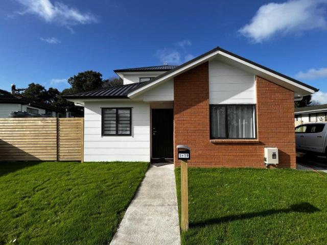 Apartment for rent in Hamilton, Waikato