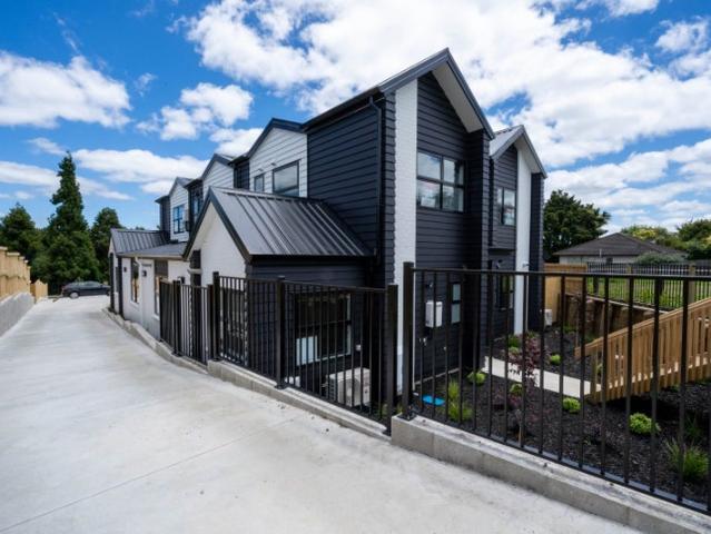 Apartment for rent in Hamilton, Waikato