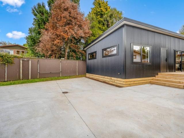 House for rent in Hamilton Lake, Hamilton City