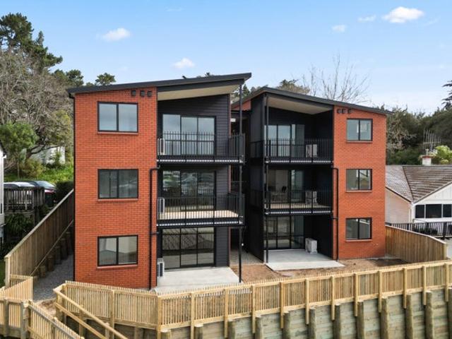 Apartment for rent in Hamilton Central, Hamilton City