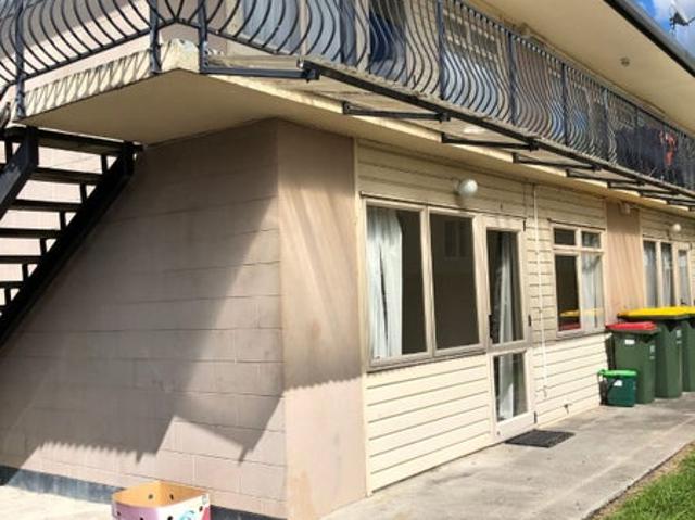 Apartment for rent in Hamilton Central, Hamilton City