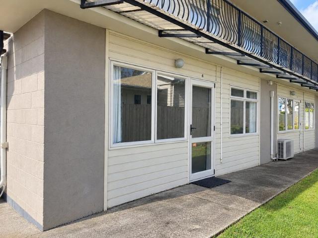 Apartment for rent in Hamilton Central, Hamilton City
