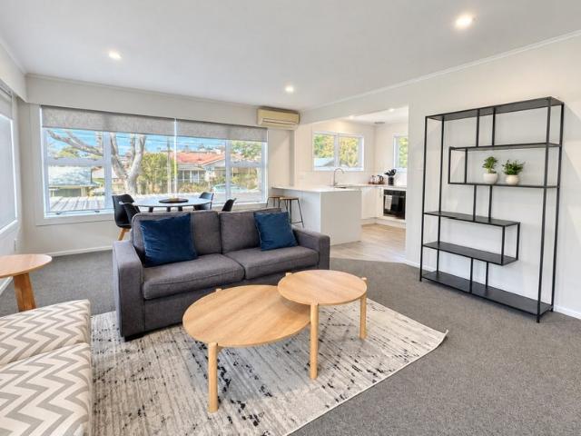 Apartment for rent in Hamilton Central, Hamilton City