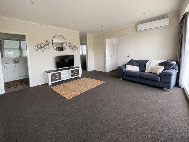 House for rent in Hamilton Central, Hamilton City