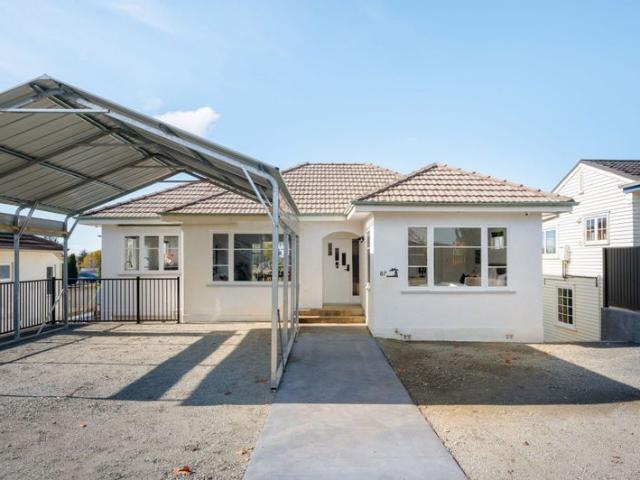 House for rent in Hamilton, Waikato