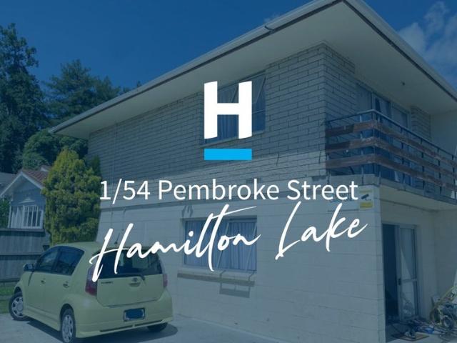 House for rent in Hamilton Central, Hamilton City