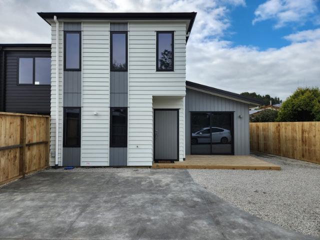 House for rent in Hamilton Lake, Hamilton City