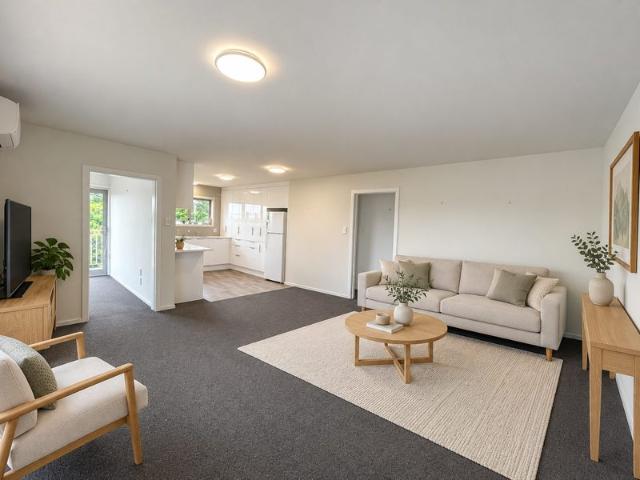 Apartment for rent in Hamilton Central, Hamilton City