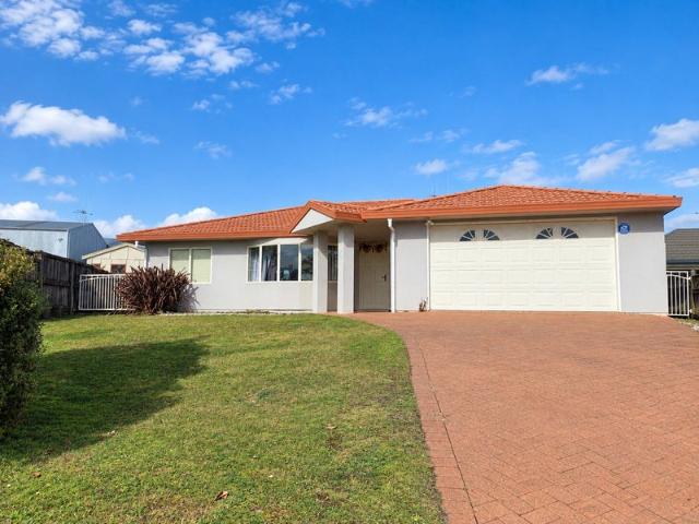 House for rent in Hamilton, Waikato