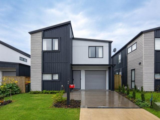 House for rent in Hamilton Lake, Hamilton City