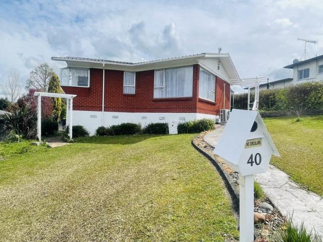 House for rent in Hamilton Lake, Hamilton City