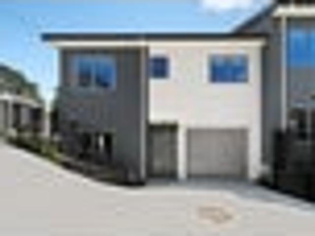 Townhouse for rent in Hamilton, Waikato