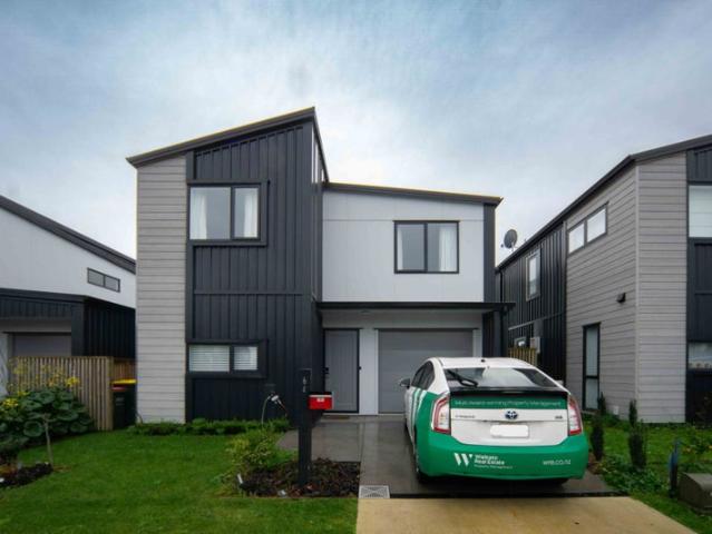 House for rent in Hamilton, Waikato