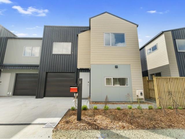 Apartment for rent in Hamilton, Waikato