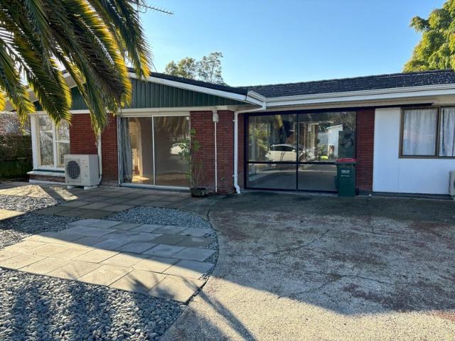 House for rent in Hamilton Lake, Hamilton City