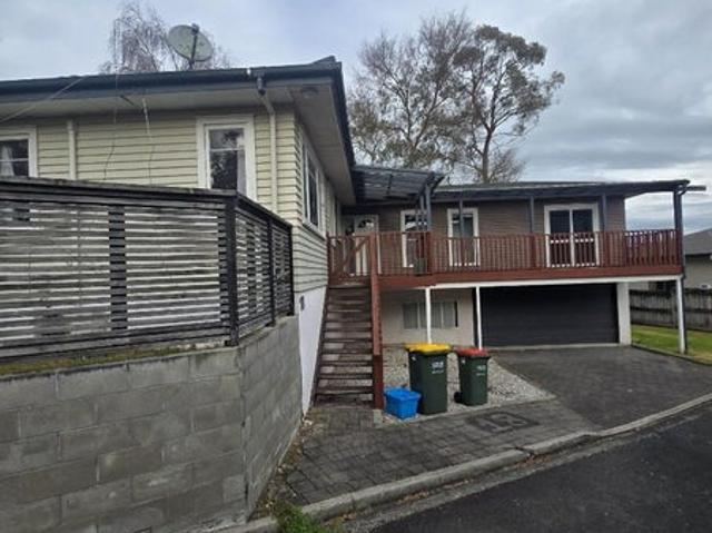 House for rent in Hamilton, Waikato