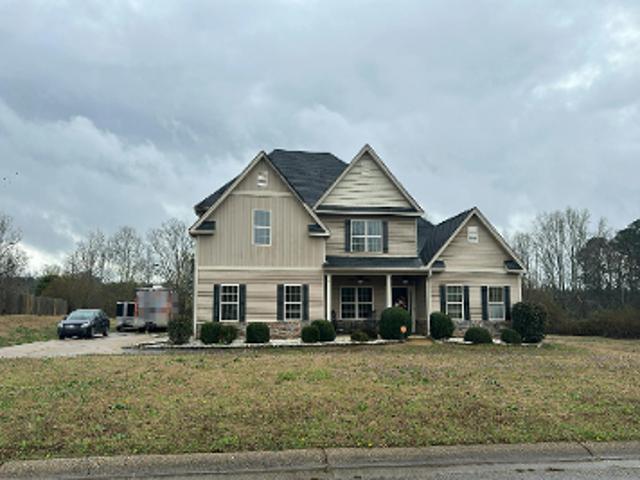 House for sale in Georgia