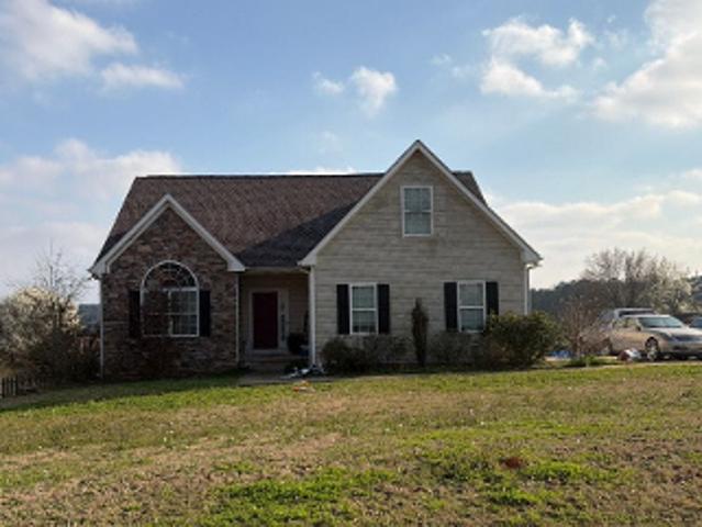House for sale in Lagrange, Georgia