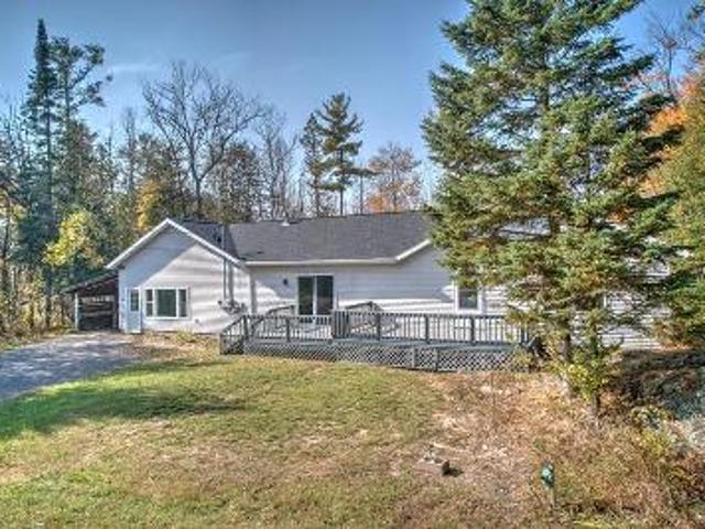 House for sale in Michigan