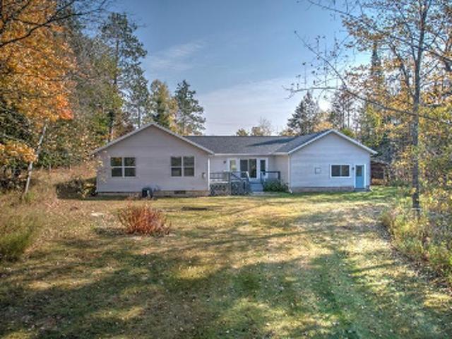 House for sale in Michigan