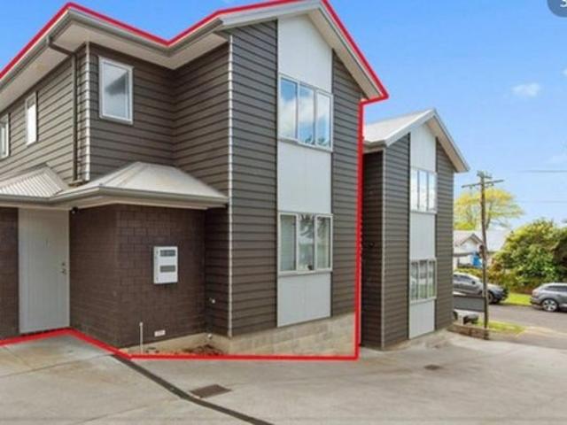 House for rent in Hamilton, Waikato