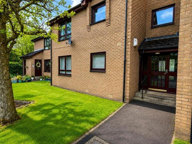Apartment for rent in Hamilton, Scotland