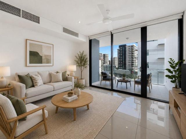 Apartment for rent in Toombul, Queensland