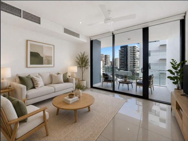 Apartment for rent in Toombul, Queensland