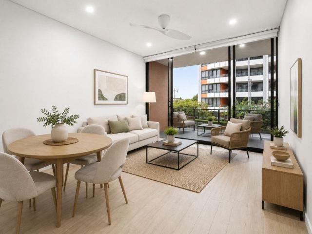 Apartment for sale in Toombul, Queensland