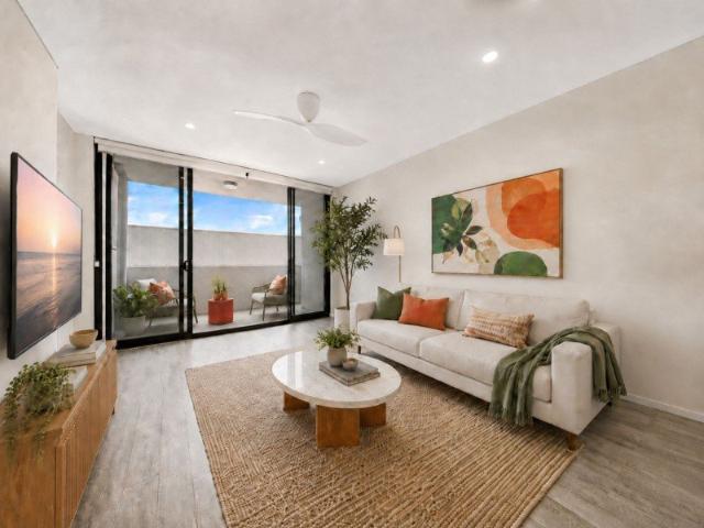 Apartment for sale in Toombul, Queensland