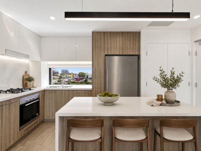 Apartment for sale in Toombul, Queensland