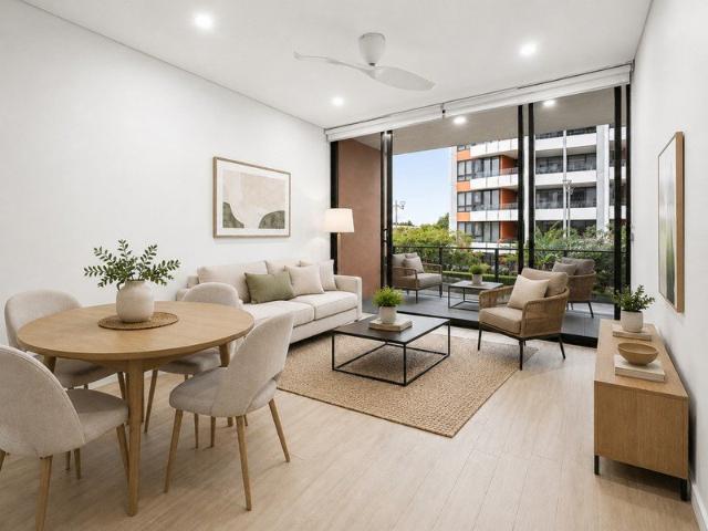 Apartment for sale in Toombul, Queensland