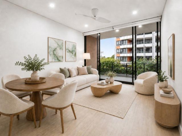 Apartment for sale in Toombul, Queensland
