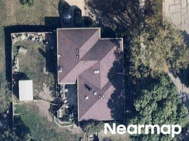 House for sale in Darien, Illinois