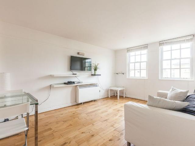 House for rent in Stepney, Greater London