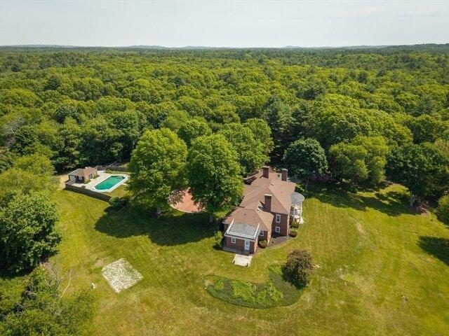 Land for sale in Massachusetts