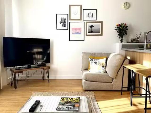 Apartment for rent in Belle Vue, Doncaster