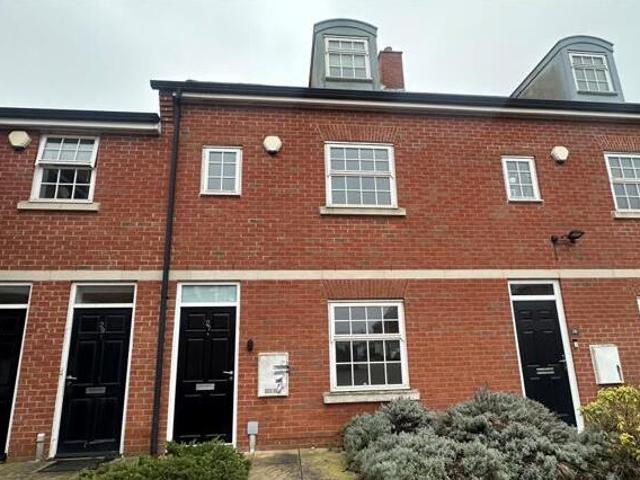 House for sale in Belle Vue, South Yorkshire