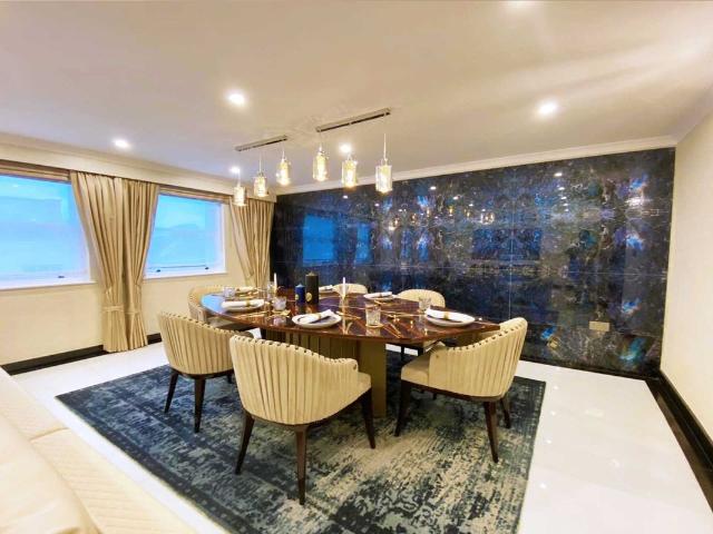 Apartment for rent in Mayfair, Greater London
