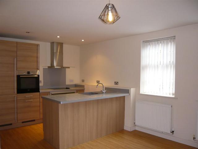 Apartment for rent in Belle Vue, Isle Of Man